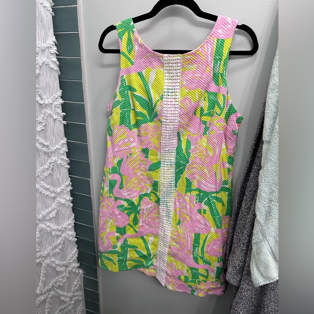 Lily Dress Gently Worn size 16